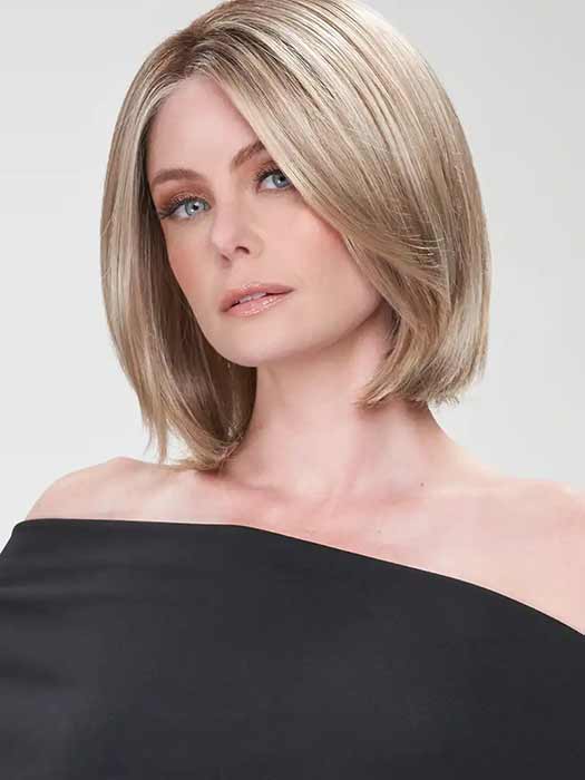 Kristen by Jon Renau - Regal Wigs